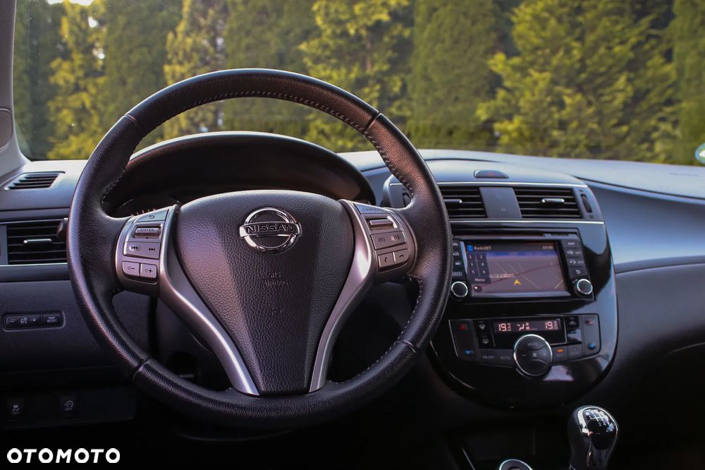 Nissan Pulsar 1.2 DIG-T Tekna - 29
