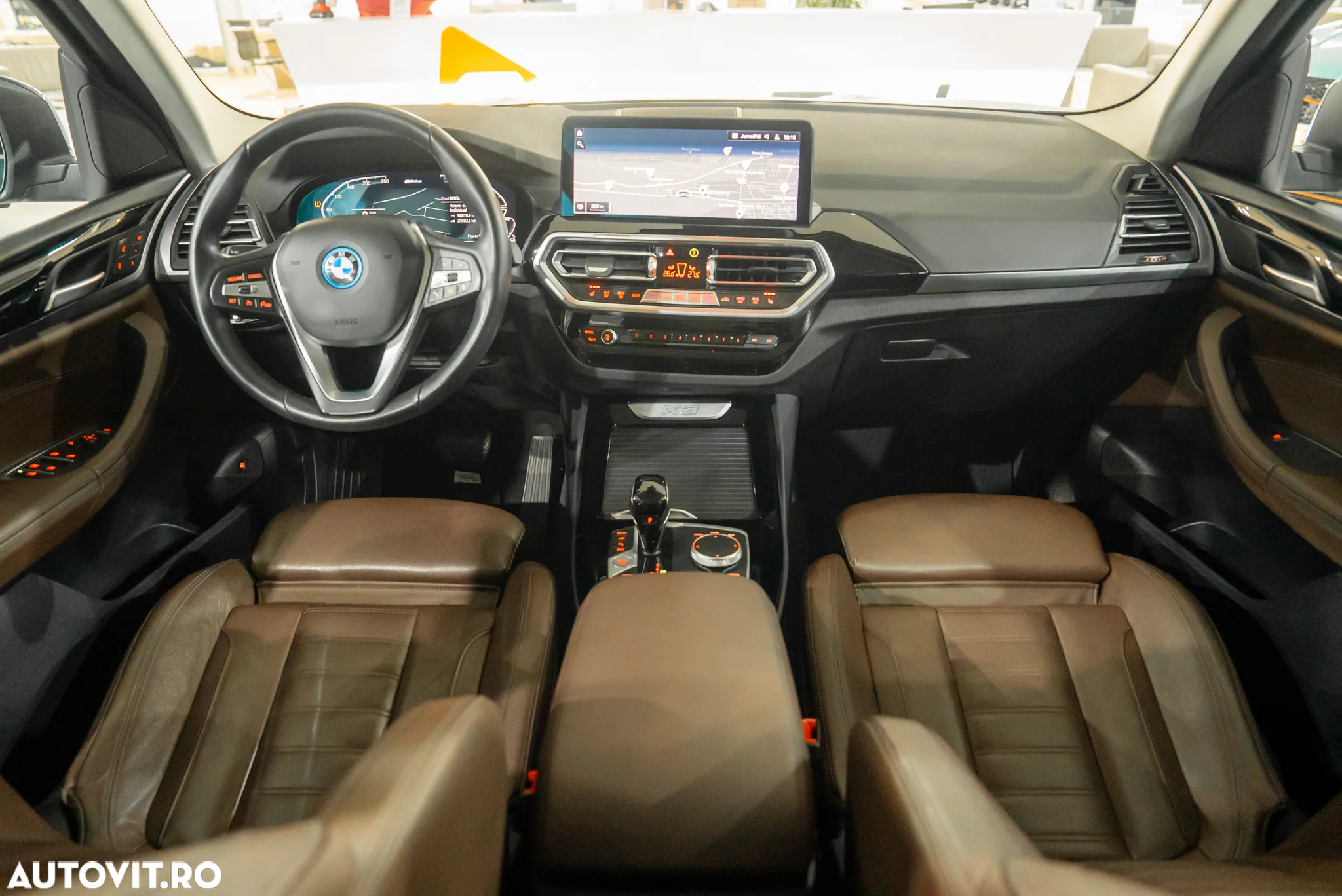 BMW X3 xDrive30e AT PHEV - 6