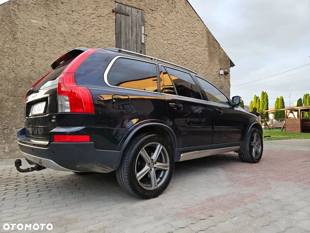 Volvo XC 90 D5 AWD Executive - 2