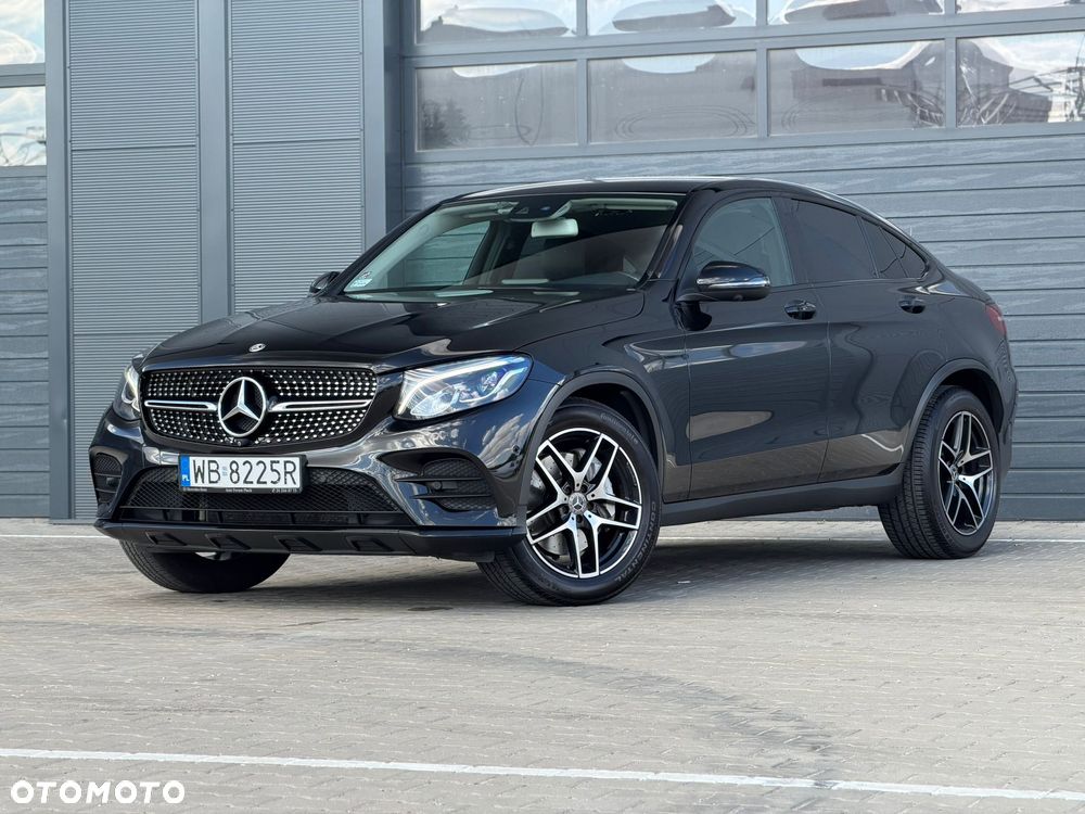 Mercedes-Benz GLC 300 4-Matic - 3
