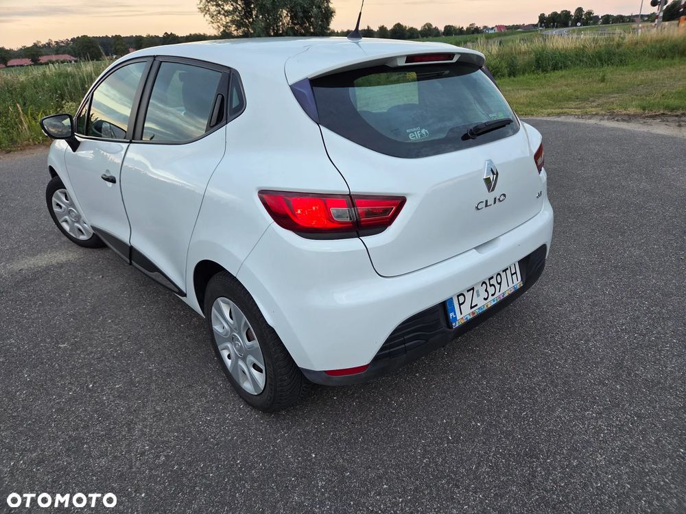 Renault Clio 1.5 dCi Business - 5