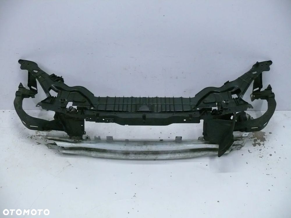 PAS PRZEDNI VOLVO V60 S60 2013 2018 LIFT ZAMKI - 2
