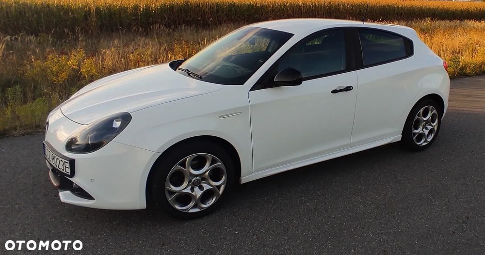 Alfa Romeo Giulietta 1.4 TB MultiAir Super - 3