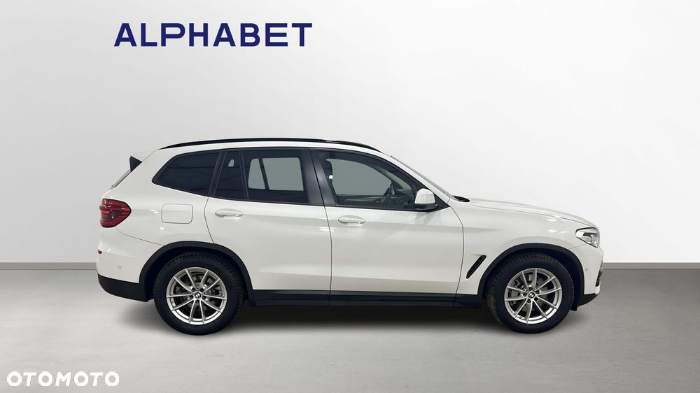 BMW X3 xDrive30e - 6