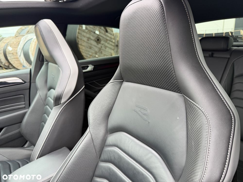 Volkswagen Arteon 2.0 TDI SCR 4Motion DSG R-Line - 18