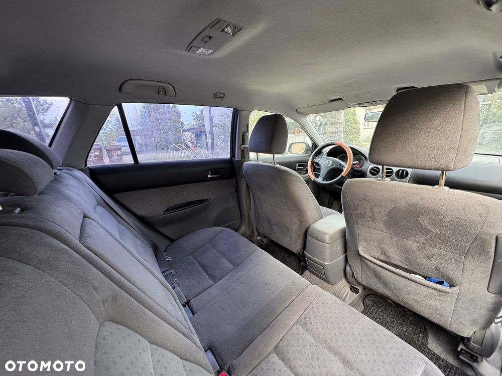 Mazda 6 1.8 Comfort - 6