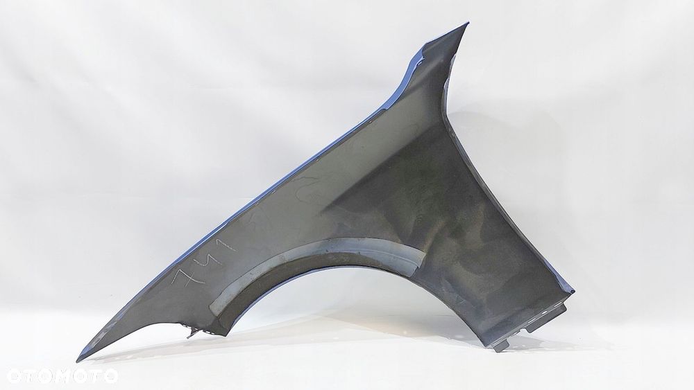 błotnik przód prawy bmw 1 f20 m-pakiet - 8