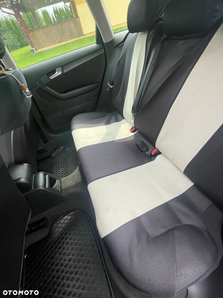 Audi A3 Sportback - 8