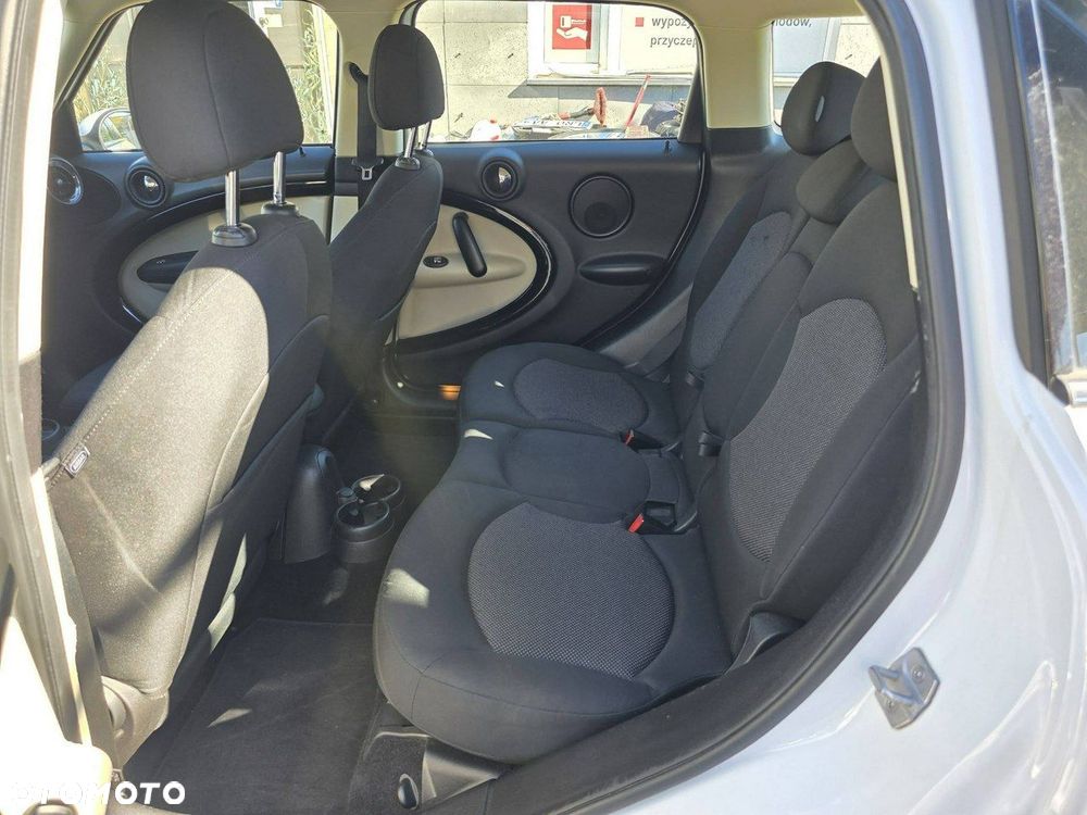 MINI Countryman Cooper - 28