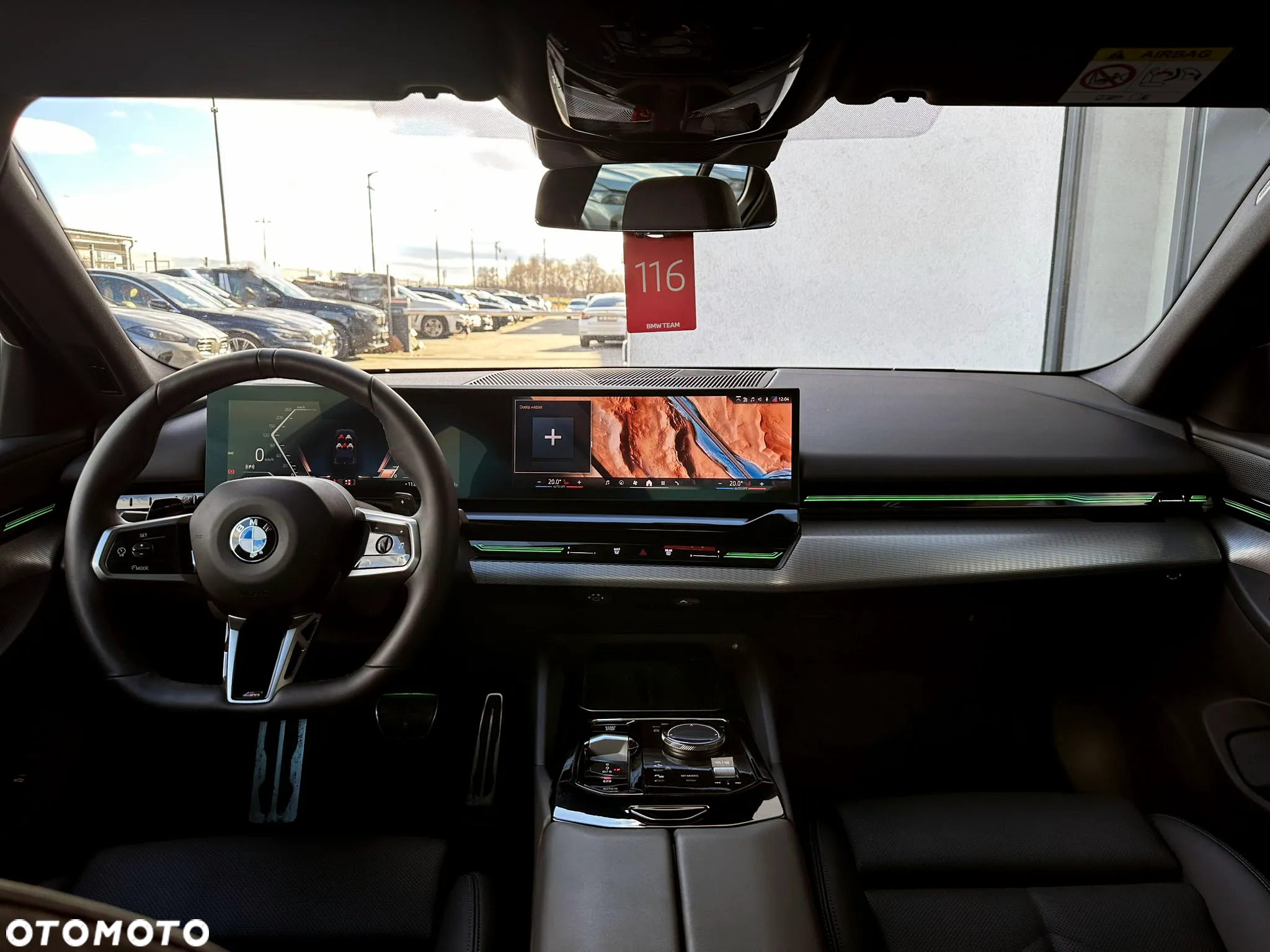 BMW Seria 5 - 14