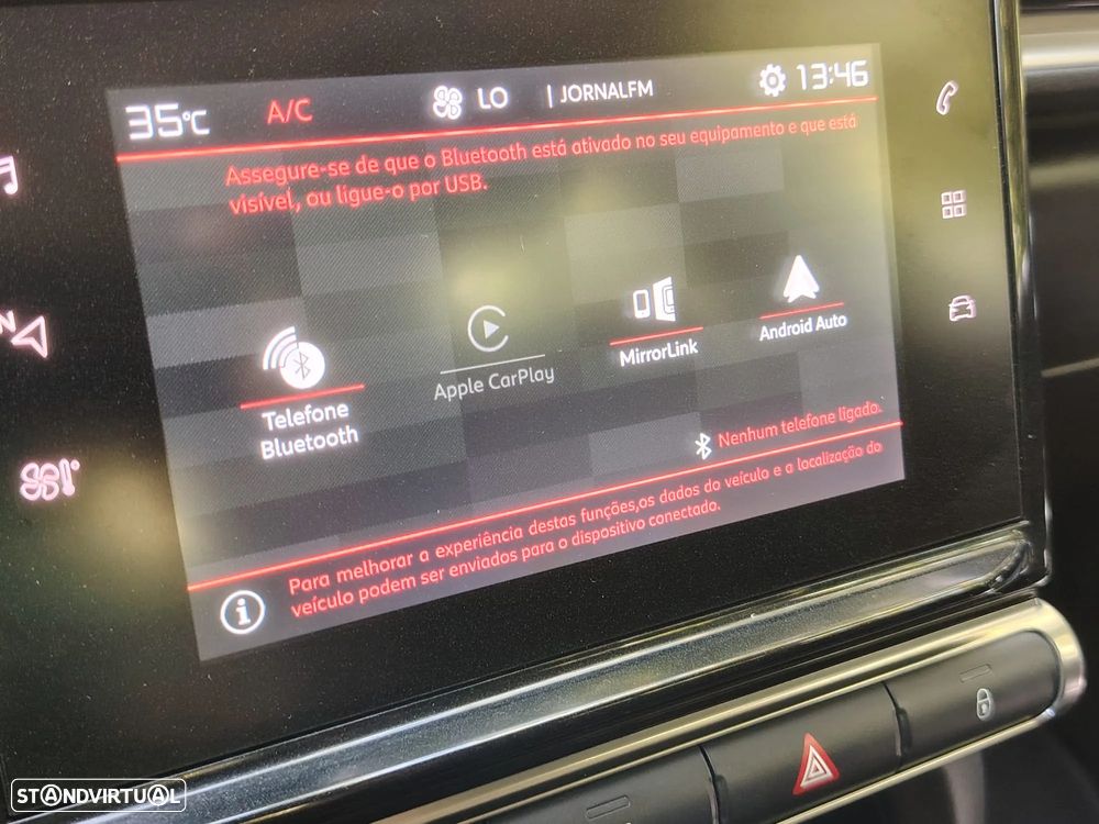 Citroën C3 1.2 PureTech C-Series - 9