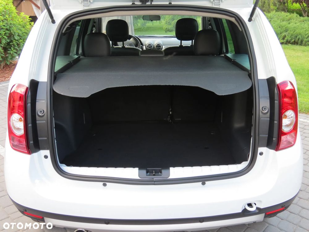 Dacia Duster 1.6 16V 105 4x2 Prestige - 39