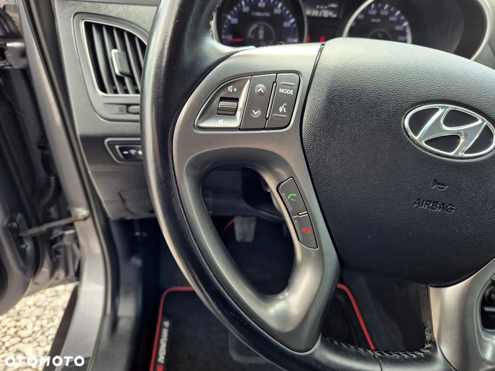 Hyundai ix35 1.6 2WD Comfort - 26