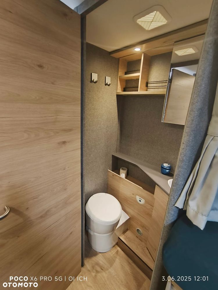 Ford DETHLEFFS Just Go - 9