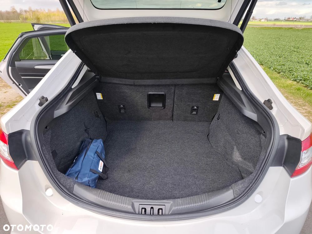 Ford Mondeo 2.0 TDCi STart-Stopp PowerShift-Aut Vignale - 29