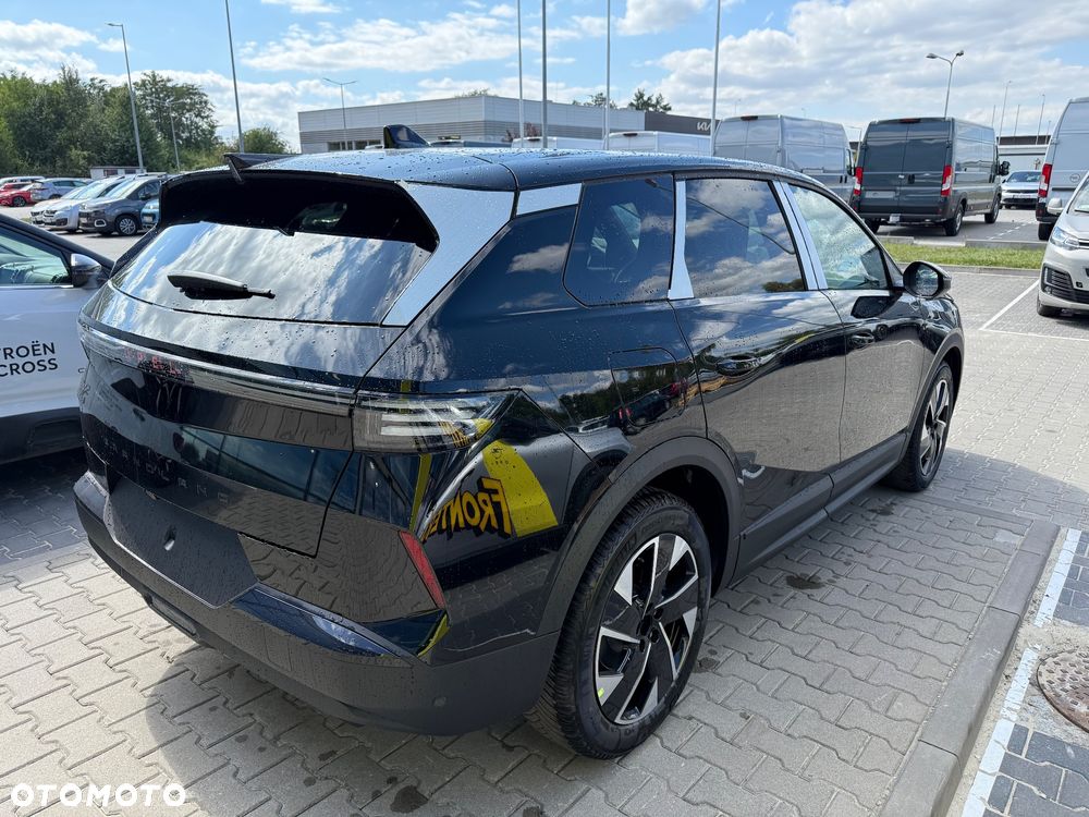 Opel Grandland 1.2 mHEV GS eDTC6 - 4