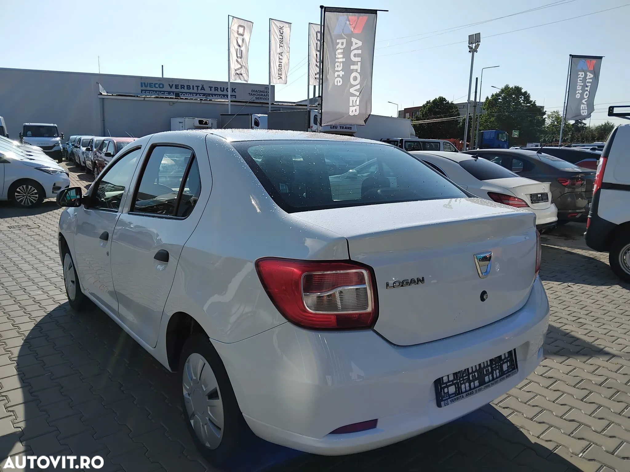 Dacia Logan - 3