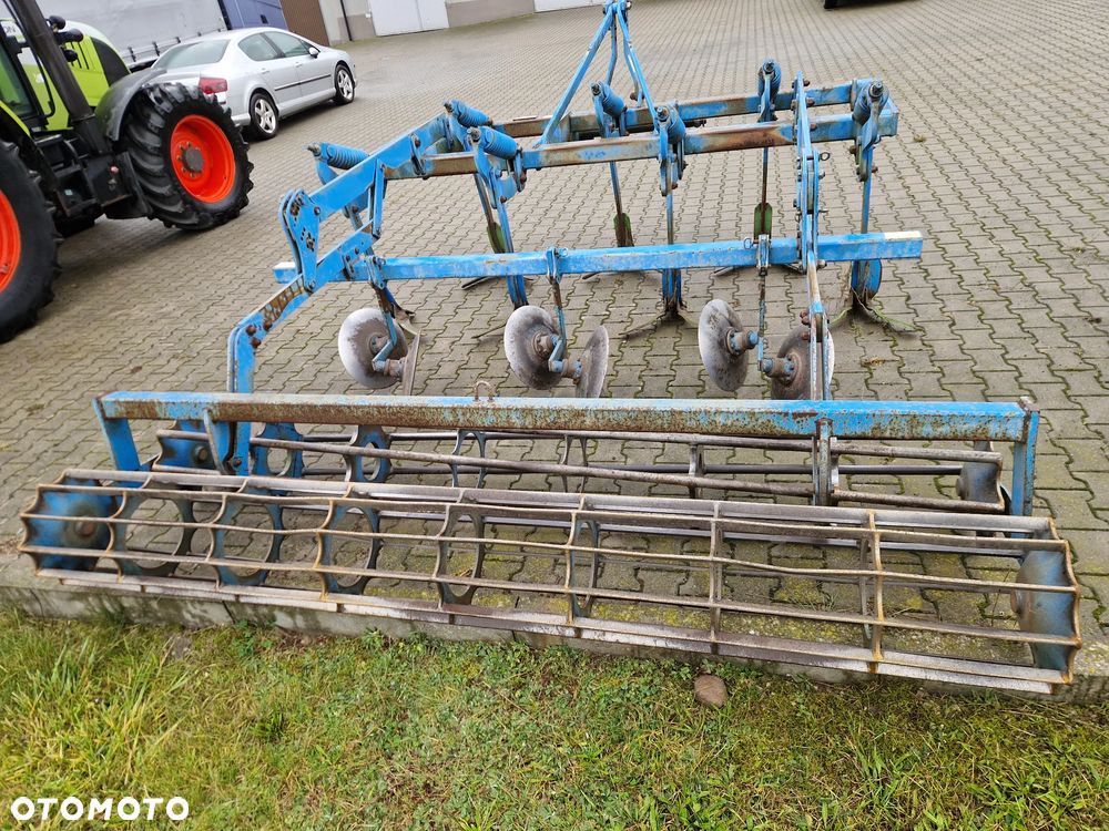 Lemken Smaragd 9 30 - 22