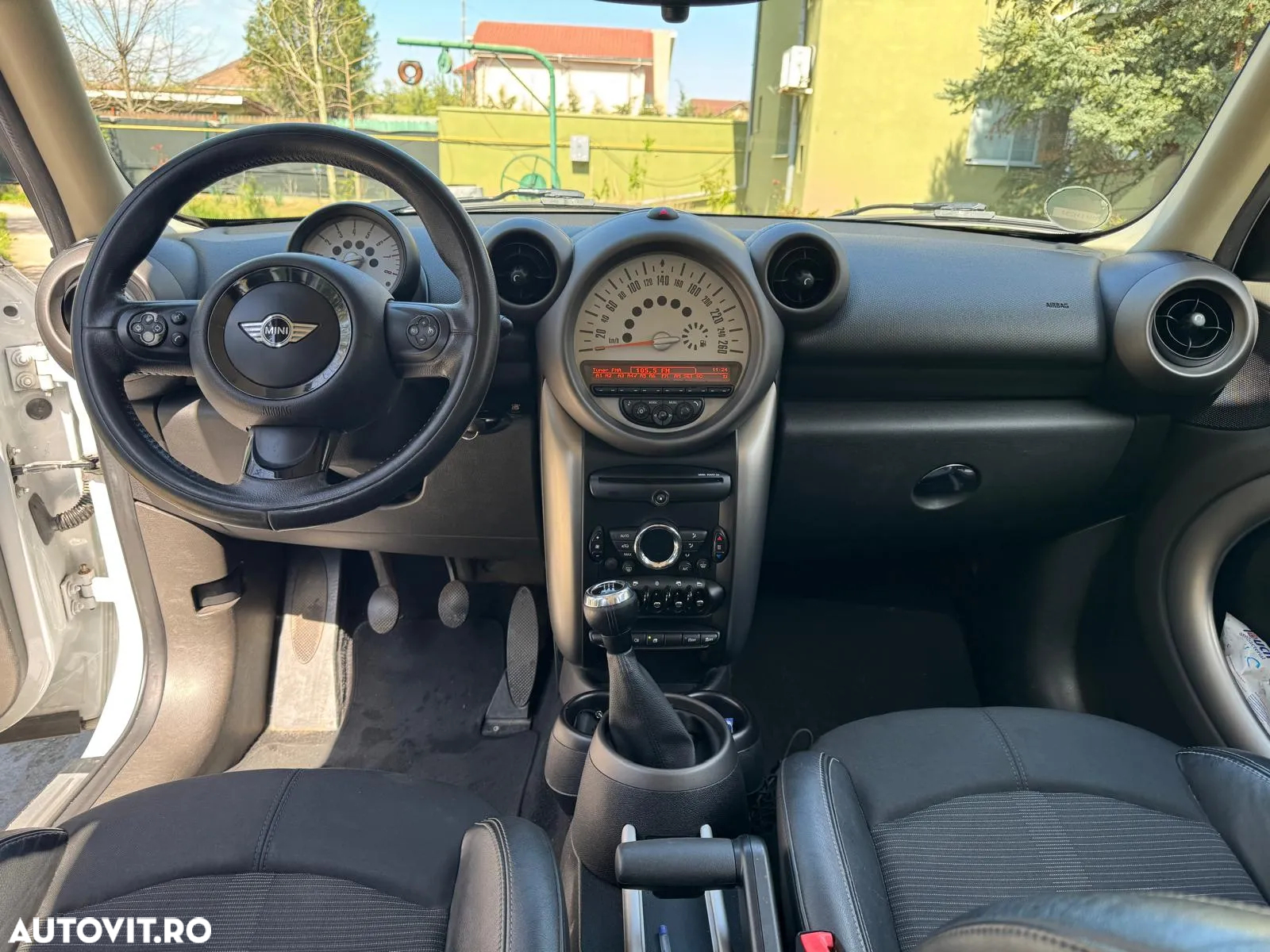 Mini Countryman Cooper - 12