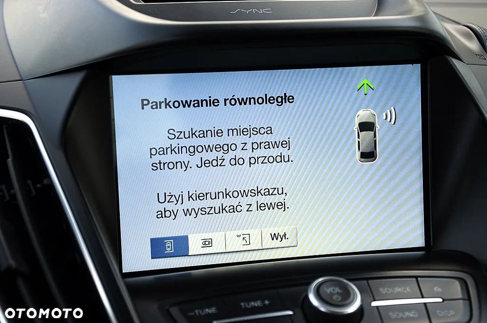 Ford Grand C-MAX Gr 2.0 TDCi Titanium ASS - 38