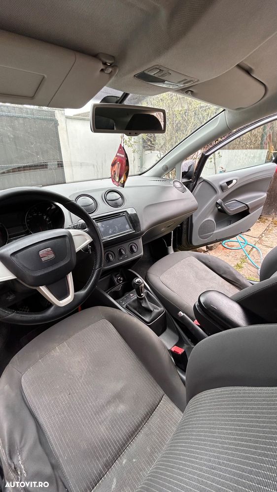 Seat Ibiza - 6