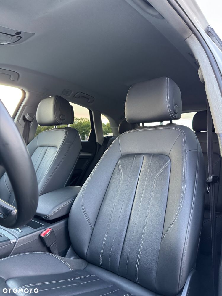 Audi Q5 45 TFSI quattro S tronic advanced - 18