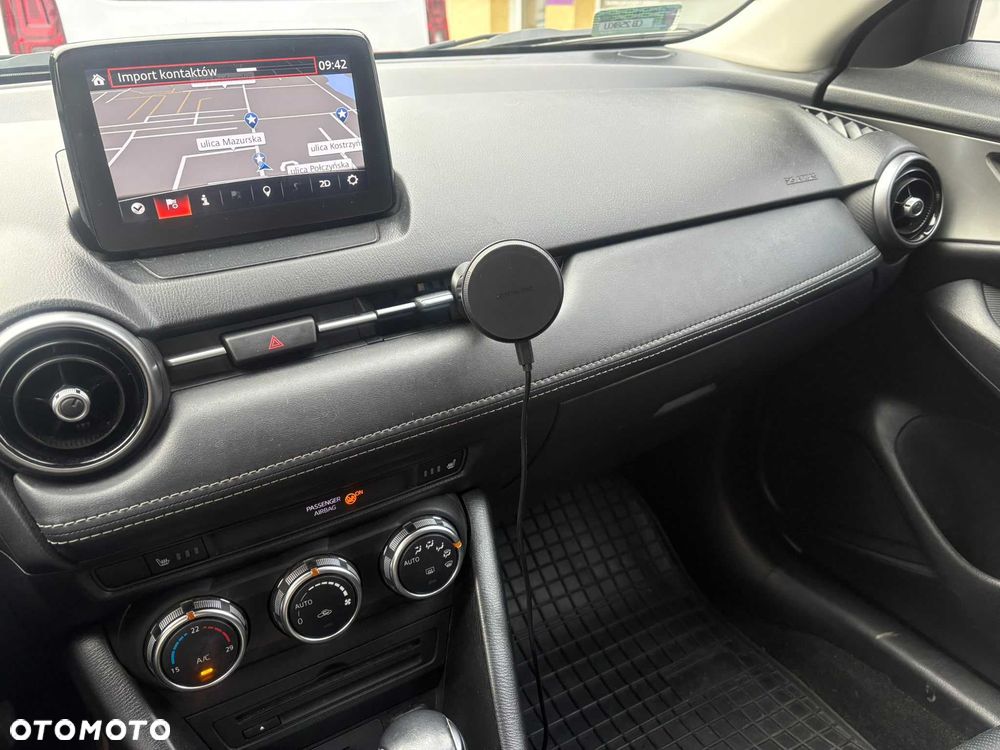 Mazda CX-3 - 4