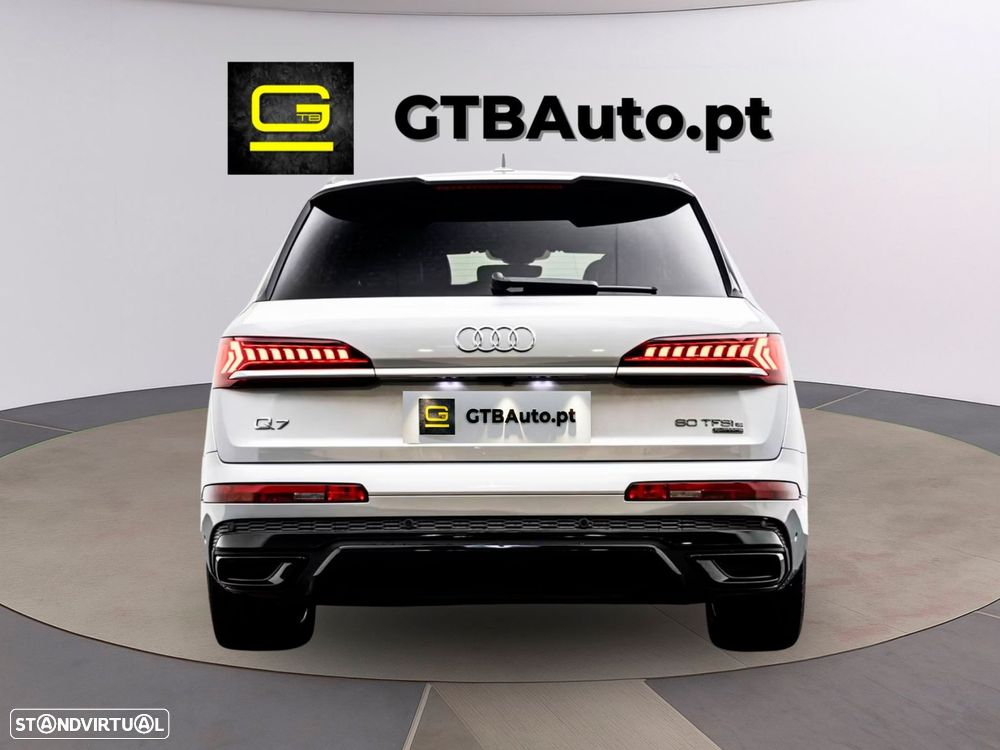 Audi Q7 - 17