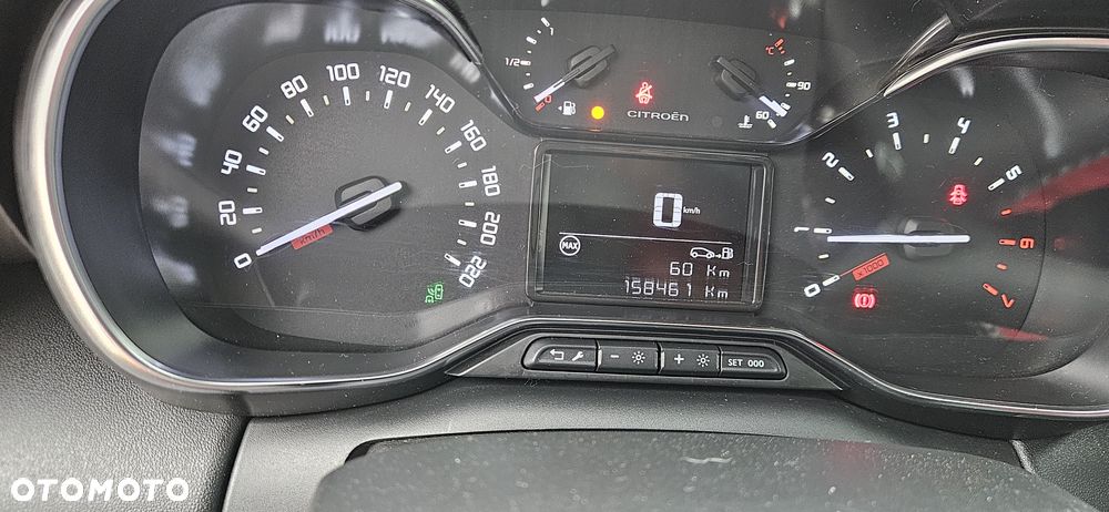 Citroën C3 Aircross PureTech 110 Stop & Start OPF RIP CURL - 22