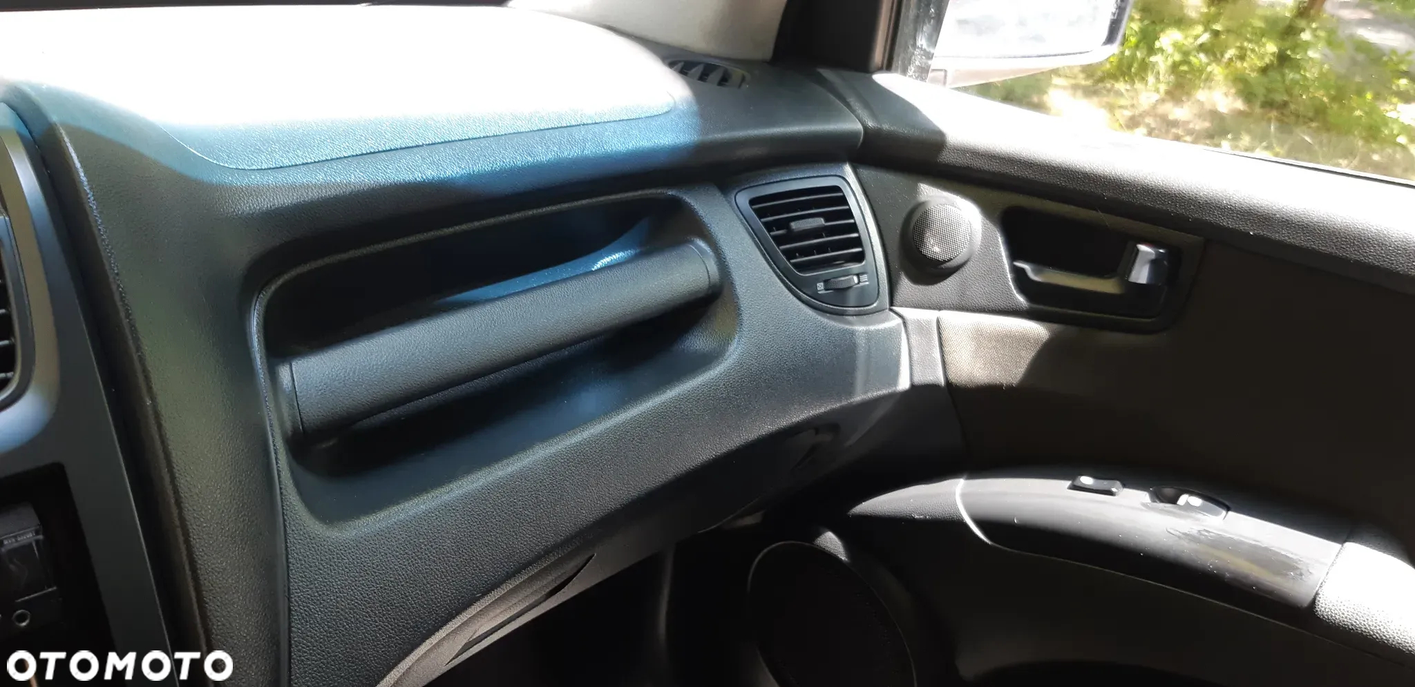 Kia Sportage 2.0 Expedition 2WD - 13