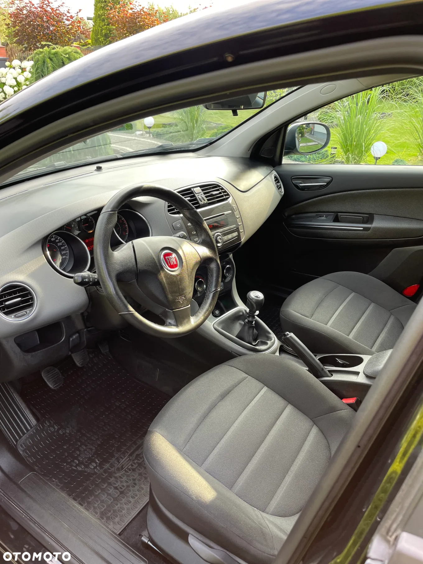 Fiat Bravo 1.4 T-Jet 16V Dynamic - 6