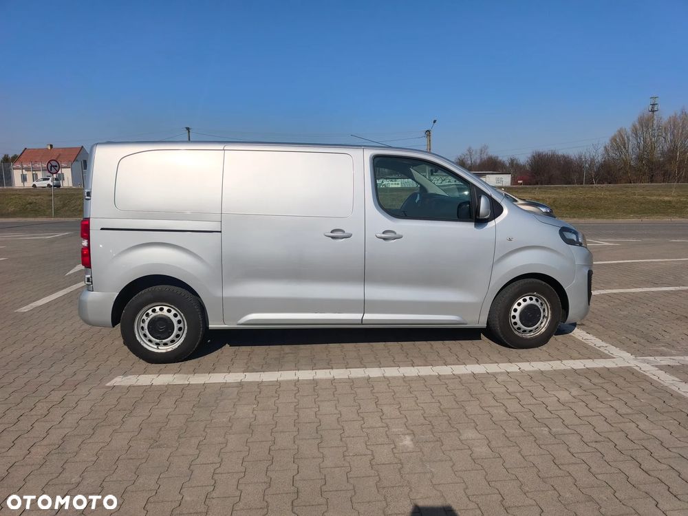 Citroën Jumpy - 6
