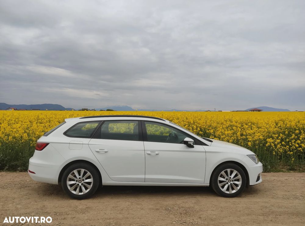 Seat Leon - 3