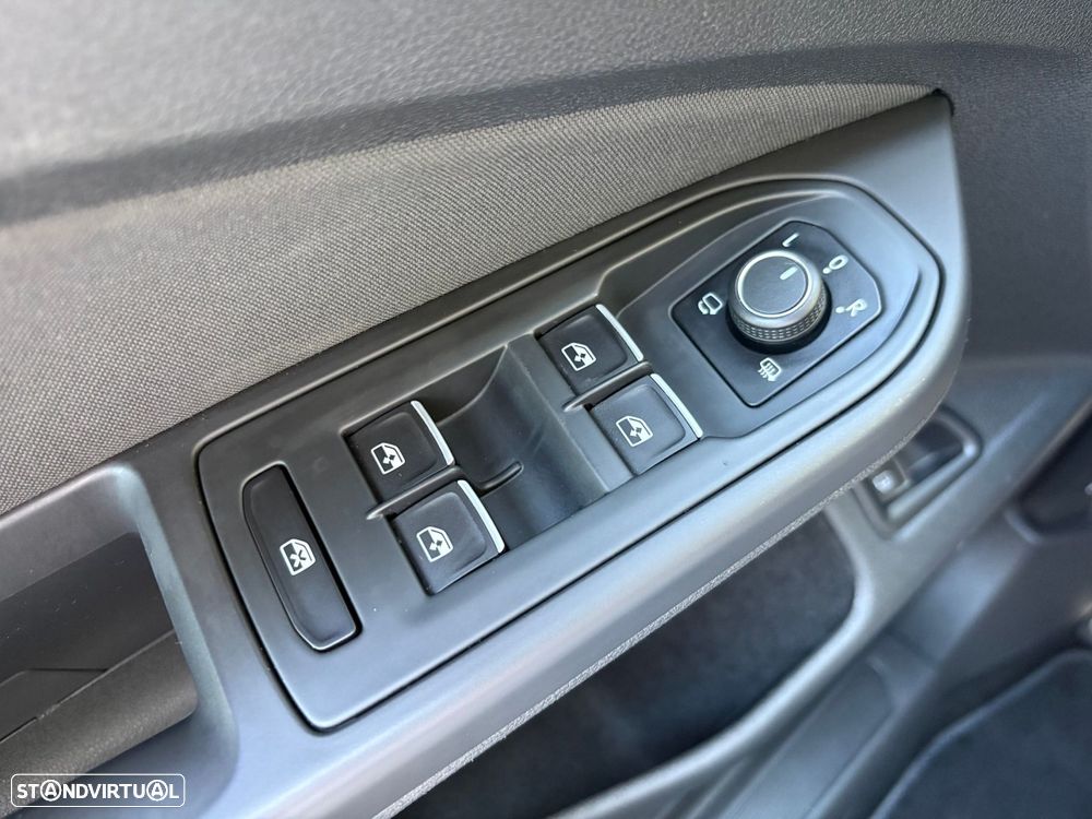 VW Golf 1.4 TSI GTE+ DSG - 10