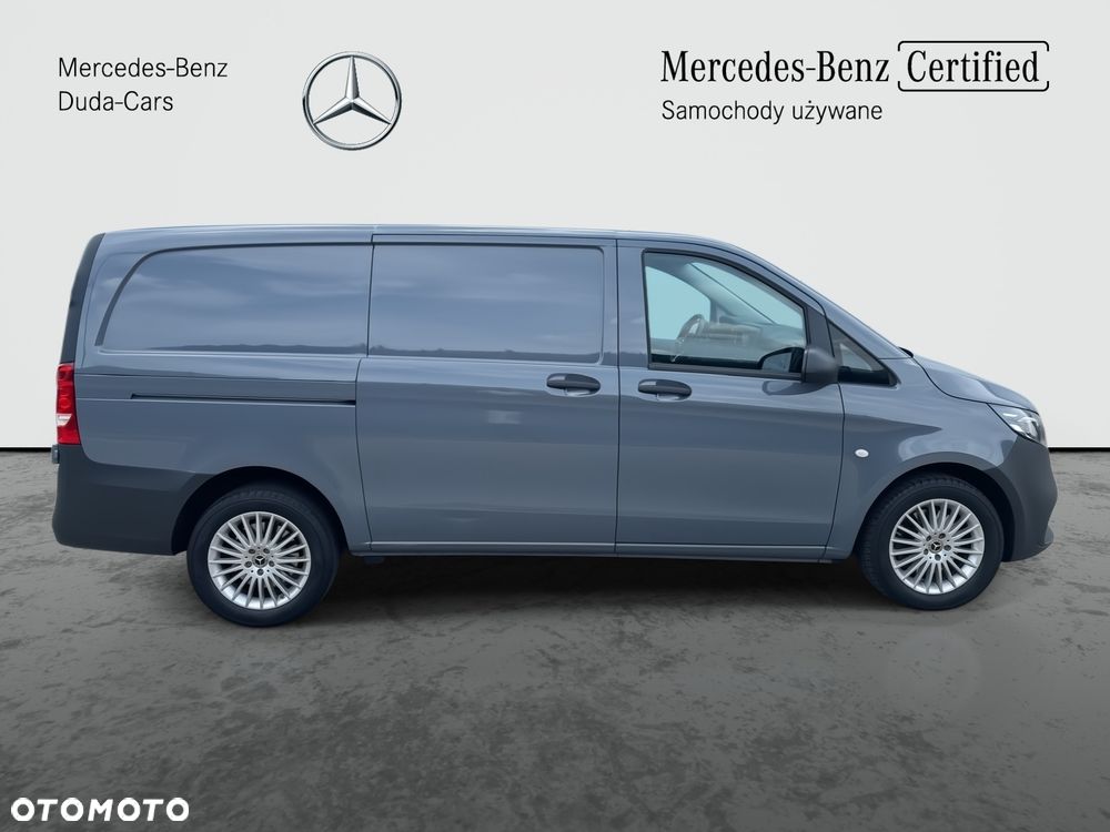 Mercedes-Benz Vito - 8