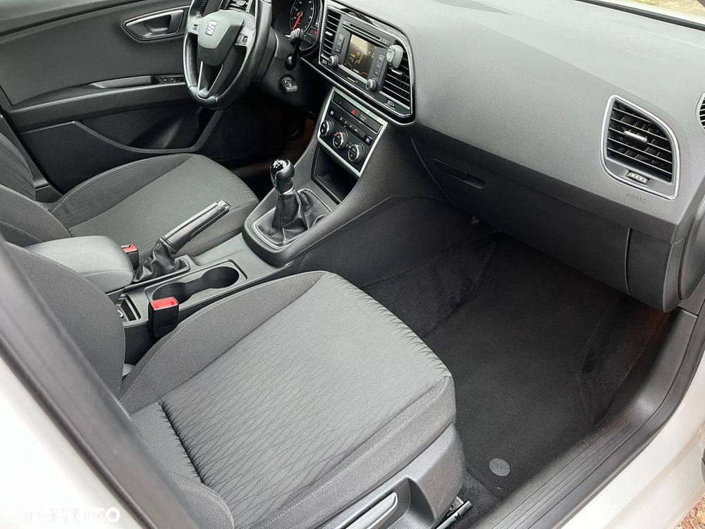 Seat Leon - 19
