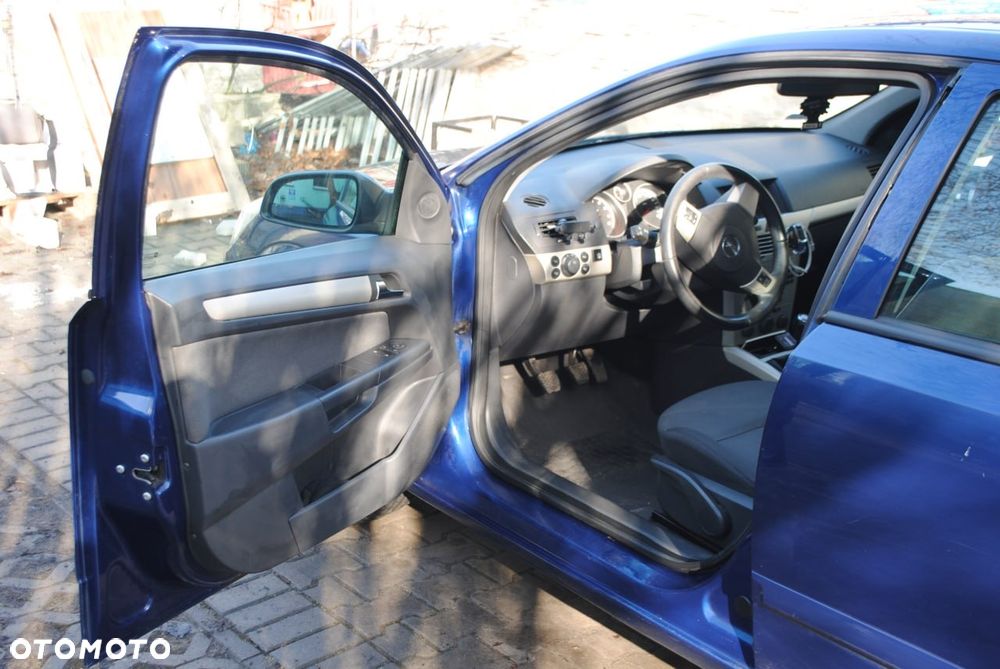 Opel Astra 1.6 Cosmo - 6