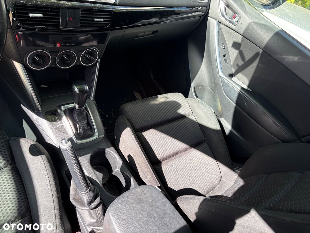 Mazda CX-5 - 24