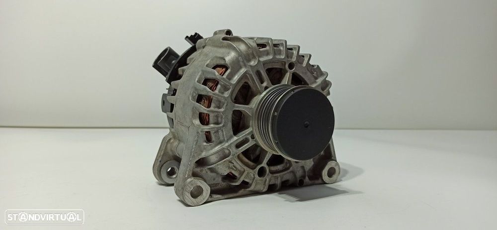 ALTERNADOR PEUGEOT 2008 (P1) ACTIVE - 1