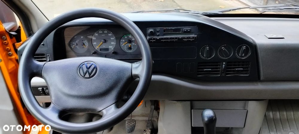 Volkswagen LT 35 - 18