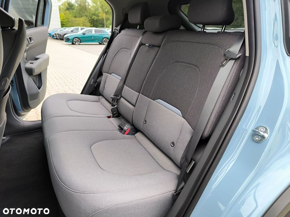 Kia EV3 81.4kWh Earth - 16