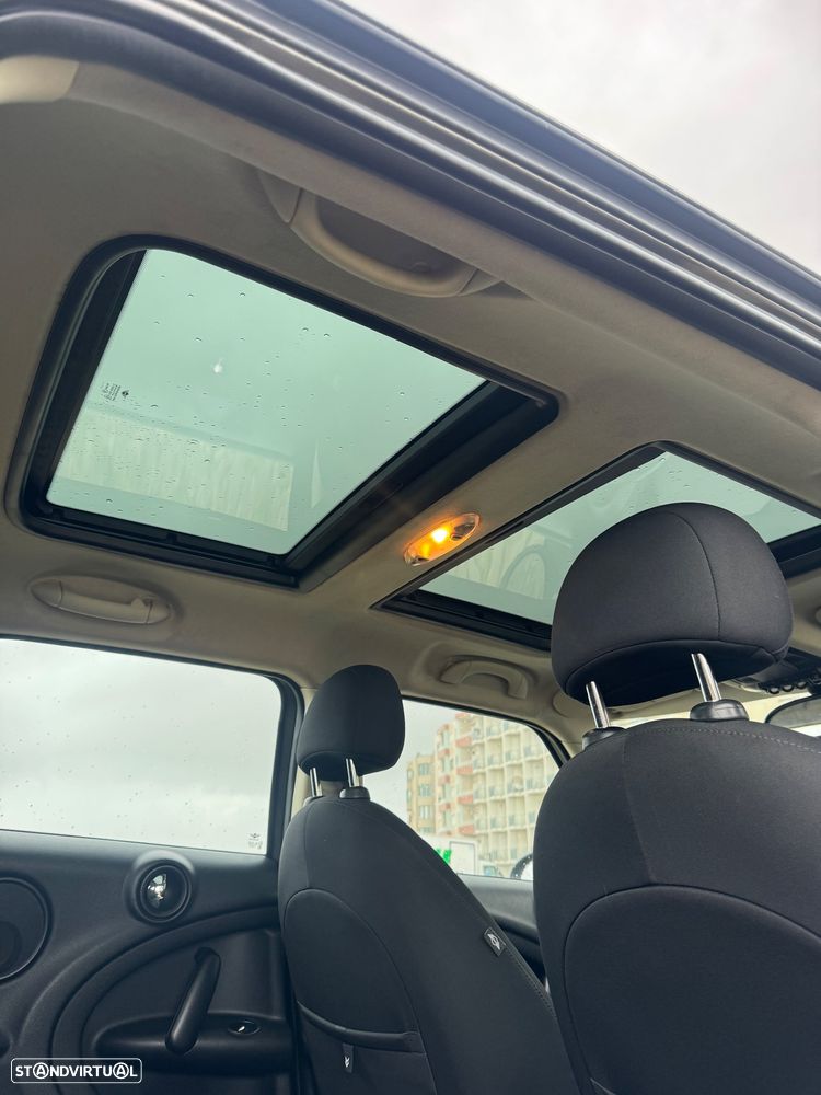 MINI Countryman Cooper - 7