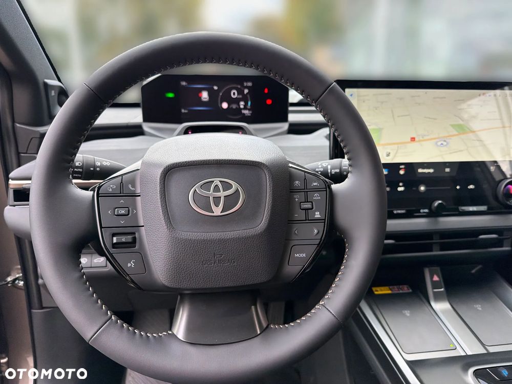Toyota bZ4X 74.7kWh 4x4 Executive - 20