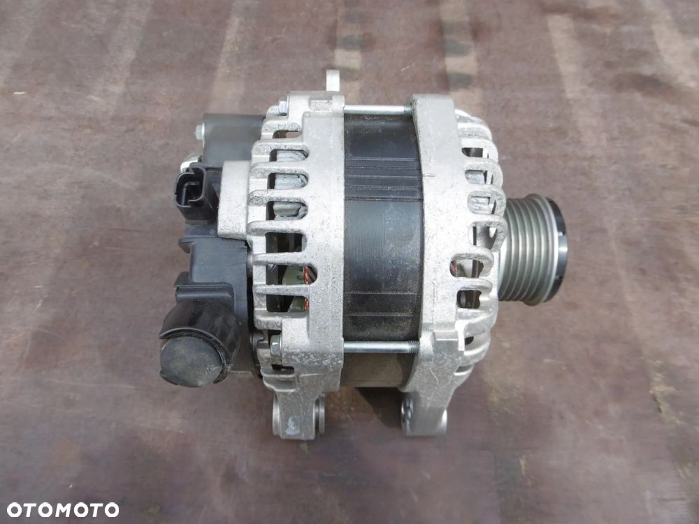 ALTERNATOR BOXER JUMPER MOVANO 2.0 2.2 BLUEHDI EURO 6 NOWY ORYGINAŁ 9827175380 - 1
