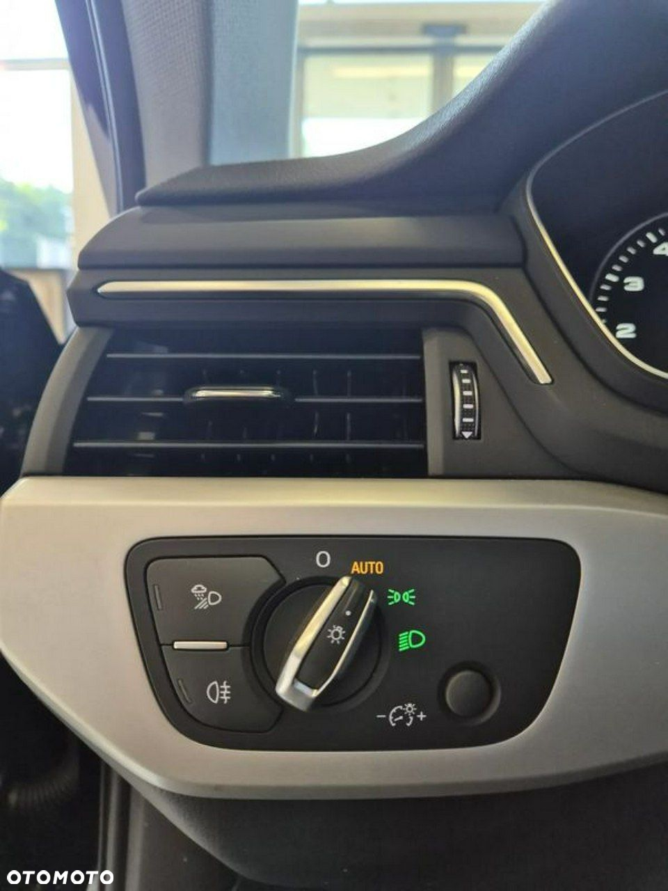 Audi A4 - 25