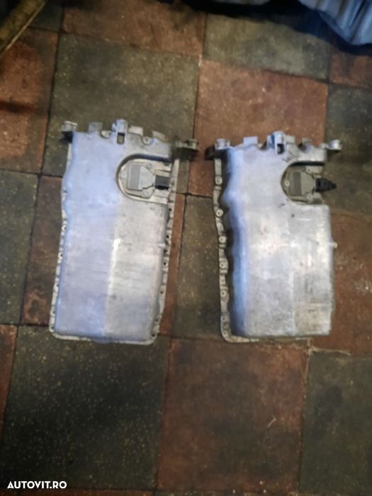 baie ulei vw golf 4 1.9tdi skoda octavia 1 1.9tdi audi a3 1.9tdi seat - 1