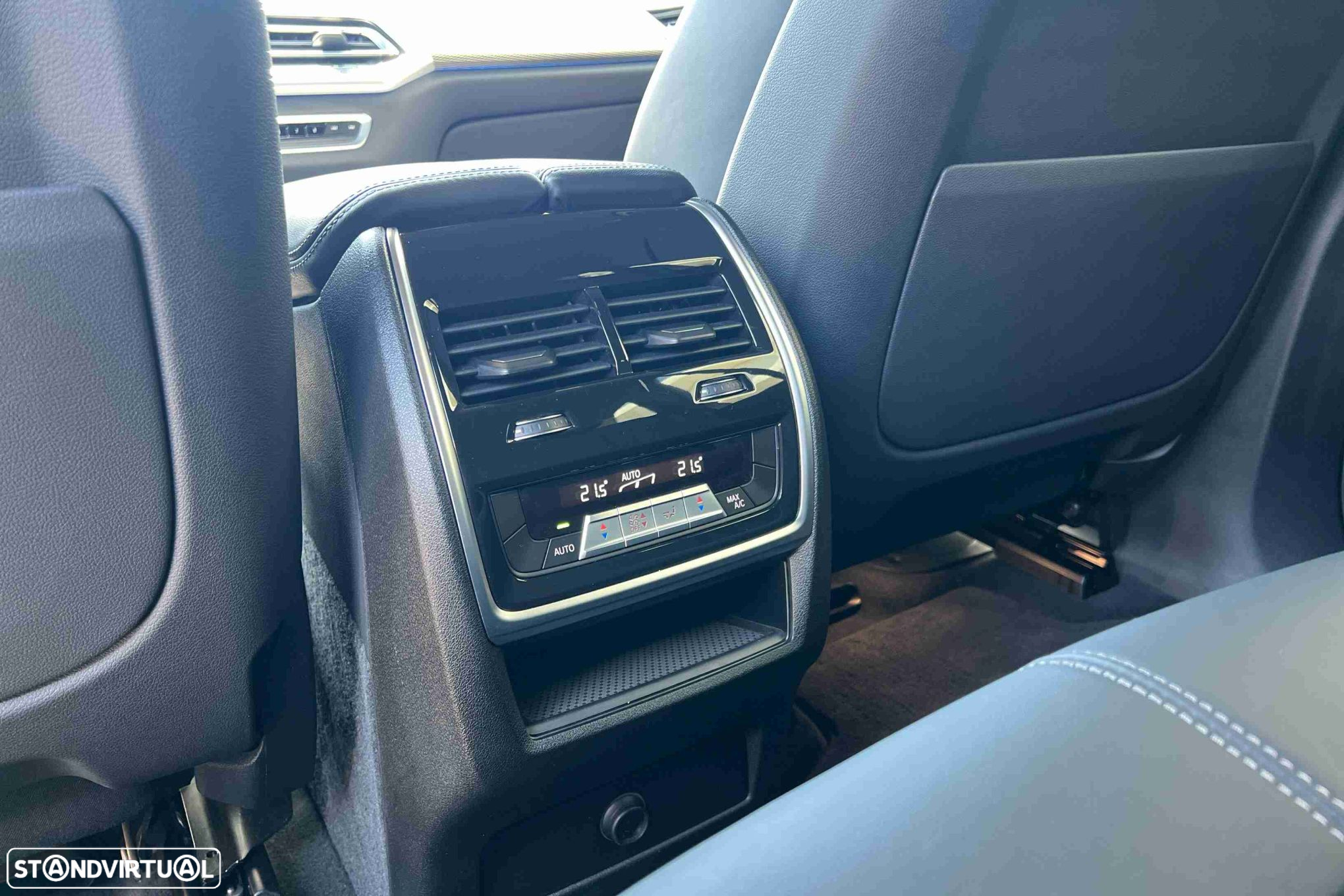 BMW X5 M - 12