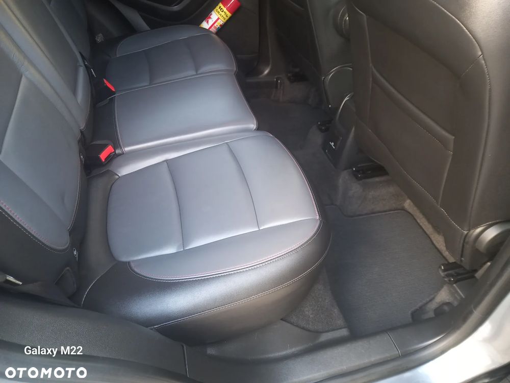 Opel Mokka 1.7 CDTI ecoFLEX Start/Stop Edition - 9