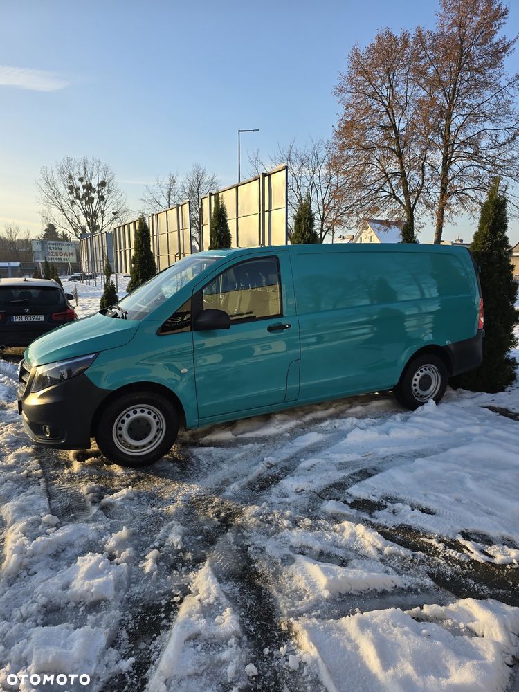 Mercedes-Benz VITO - 2