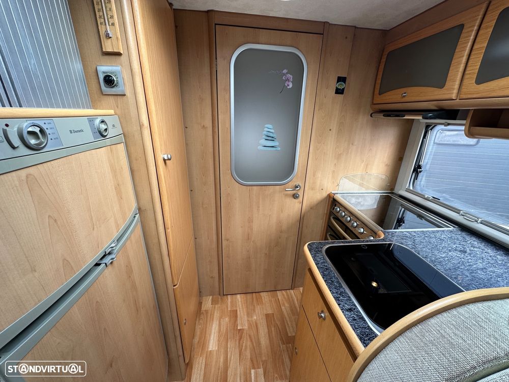 McLouis Tandy Plus 671 - 18